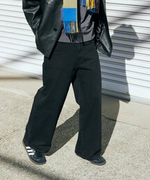 JOURNAL STANDARD（ジャーナルスタンダード）の「《追加》デニムキャノン ヴィンテージ5PK（デニムパンツ・メンズ）」