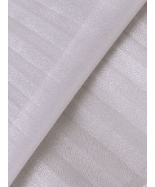 dazzlin（ダズリン）の「ランダムシアープリーツティアードスカート（スカート・レディース・アイボリー/グレー/チャコールグレー・SMALL/MEDIUM）」の8枚目の写真