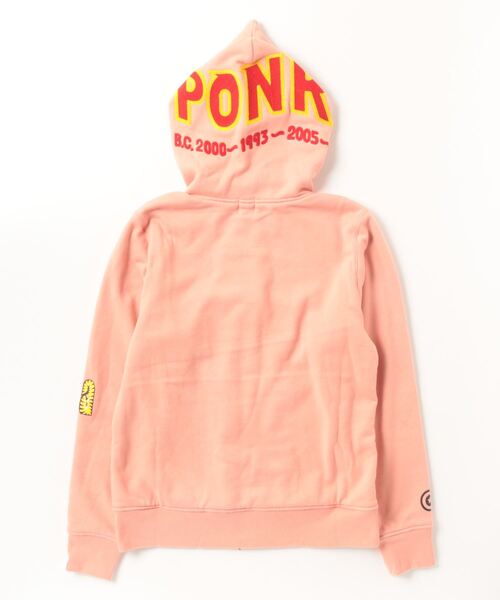 A BATHING APE（アベイシングエイプ）の「2ND SHARK FULL ZIP