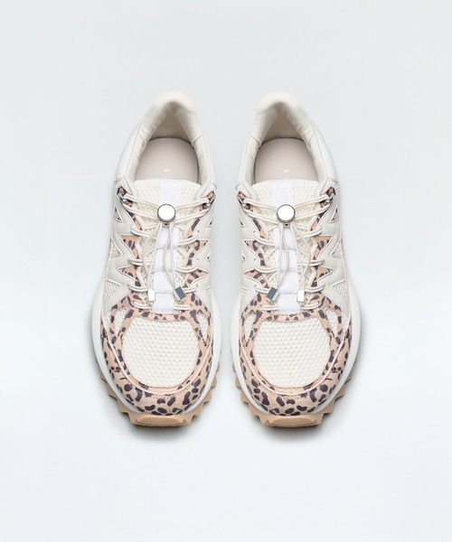 Furud/トレイル厚底ソールスニーカー（スニーカー）｜Lucida