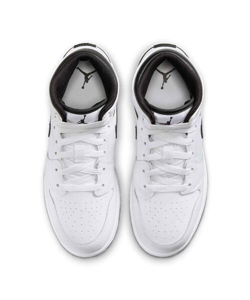 セール】エア ジョーダン 1 MID ジュニアシューズ / Air Jordan
