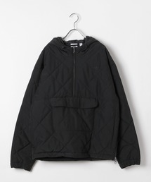 adidas | 【HEREIAM】adidas/(アディダス)キルト ハーフジップジャケット(その他アウター)