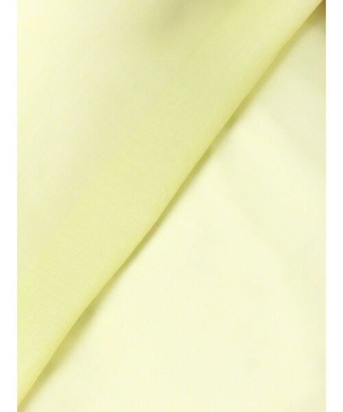 OUNNOUN（オウンノウン）の「【OUNNOUN】バルーンスリーブシアーブラウス（シャツ/ブラウス・レディース・ホワイト/ミント/ブラック・FREE）」の11枚目の写真