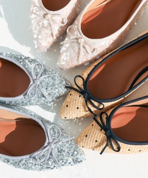 【軽量・ふかふか】ポインテッドバレエ IY5641