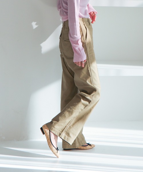 EVOL（イーボル）の「【軽量・ふかふか】ポインテッドバレエ IY5641（バレエシューズ・レディース・ブラック/シルバー/ベージュ/ドット・22.0cm/22.5cm/23.0cm/23.5cm/24.0cm/24.5cm/25.0cm）」の7枚目の写真