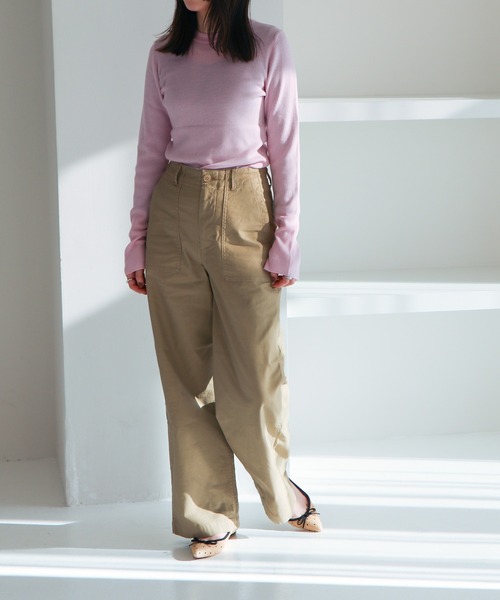 EVOL（イーボル）の「【軽量・ふかふか】ポインテッドバレエ IY5641（バレエシューズ・レディース・ブラック/シルバー/ベージュ/ドット・22.0cm/22.5cm/23.0cm/23.5cm/24.0cm/24.5cm/25.0cm）」の8枚目の写真