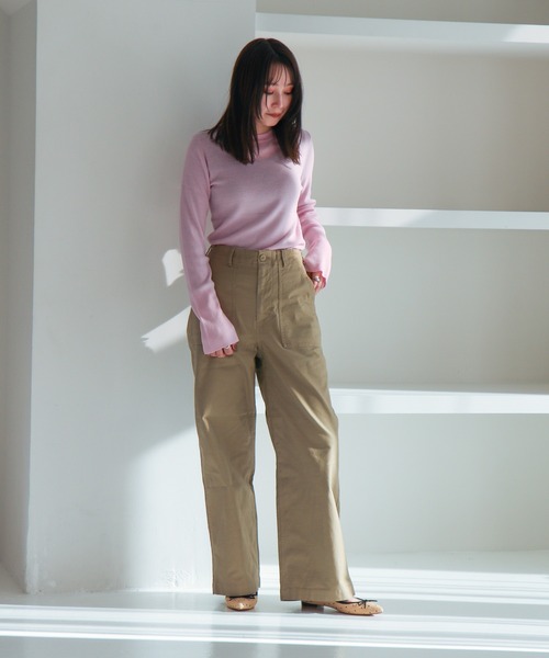 EVOL（イーボル）の「【軽量・ふかふか】ポインテッドバレエ IY5641（バレエシューズ・レディース・ブラック/シルバー/ベージュ/ドット・22.0cm/22.5cm/23.0cm/23.5cm/24.0cm/24.5cm/25.0cm）」の9枚目の写真