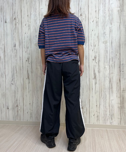 ★美品 adidas アディダス ネイビー その他 パンツ S adidas Originals アディダス PB スウェット 3/4 パンツ