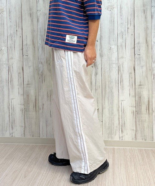 ★美品 adidas アディダス ネイビー その他 パンツ S adidas Originals アディダス PB スウェット 3/4 パンツ