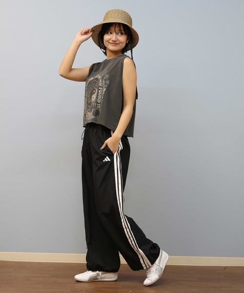 adidas アディダス ナイロンパンツ M 楽天市場】アディダス ジャージ パンツ メンズ M 247 トラック