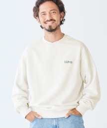 L.L.Bean | 【JAPAN EDITION】スミスフィールド・クルーネック・スウェットシャツ(スウェット)