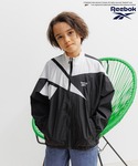 Reebok(リーボック)の「ジャケット/アウター(ブルゾン)」