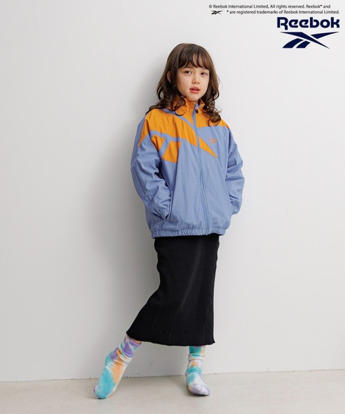 sale7920 ⇊ 【150】ベイフロー リーボック トラックジャケットキッズ 楽天市場】【Reebok(リーボック)】トラックジャケット(KIDS