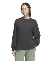 アディダス adidas ワード 長袖Tシャツ