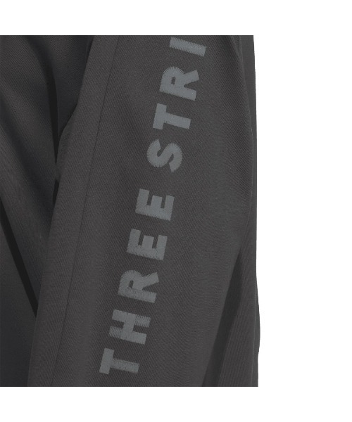 adidas(アディダス)の「アディダス adidas ワード 長袖Tシャツ(Tシャツ/カットソー・レディース・ホワイト/ライトグリーン/ダークグレー・S/M/L/XL)」の10枚目の写真