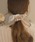 Lace Ladies�i���[�X���f�B�[�X�j�́u�x���A�� �r�b�O ���{�� �V���V�� �w�A�S���i�V���V���j�v�b�V�����p��