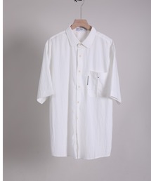 aimoha | 【aimoha neo】TEXTURED LYOCELL COORDINATED SET(サイズ0.1.2.3) (SS)(シャツ/ブラウス)