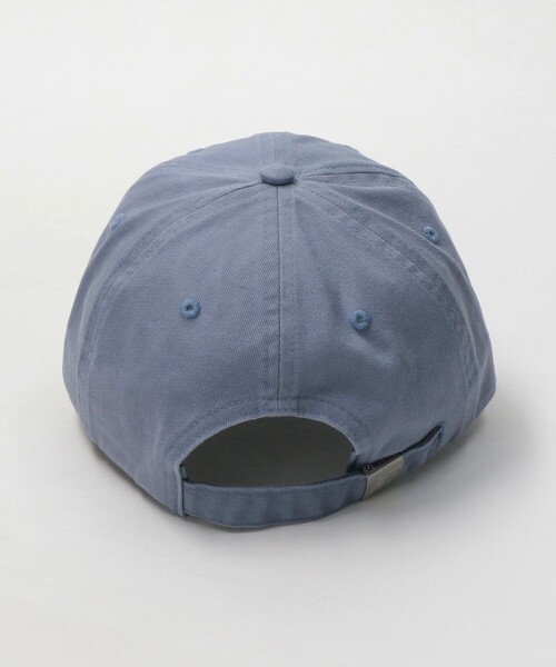 NEW BALANCE（ニューバランス）の「＜New Balance＞キャップ / 帽子（キャップ・レディース・ネイビー/ブラック/ライトブルー・FREE）」の11枚目の写真