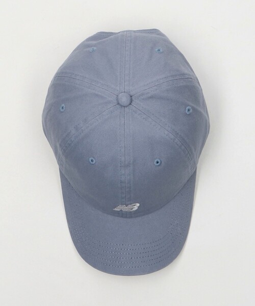 ★ NEW BALANCE ★ NBSC BALL CAP キャップ 日本未入荷 New Balance ニューバランス ベースボールキャップ CLASSIC