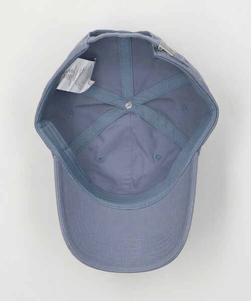 NEW BALANCE（ニューバランス）の「＜New Balance＞キャップ / 帽子（キャップ・レディース・ネイビー/ブラック/ライトブルー・FREE）」の13枚目の写真