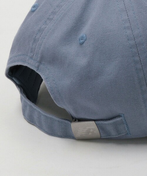 NEW BALANCE（ニューバランス）の「＜New Balance＞キャップ / 帽子（キャップ・レディース・ネイビー/ブラック/ライトブルー・FREE）」の14枚目の写真