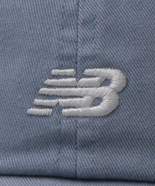 NEW BALANCE（ニューバランス）の「＜New Balance＞キャップ / 帽子（キャップ・レディース・ネイビー/ブラック/ライトブルー・FREE）」の15枚目の写真