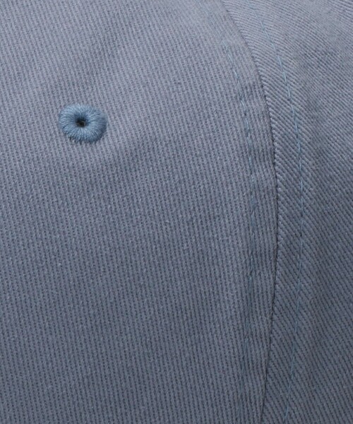 NEW BALANCE（ニューバランス）の「＜New Balance＞キャップ / 帽子（キャップ・レディース・ネイビー/ブラック/ライトブルー・FREE）」の16枚目の写真