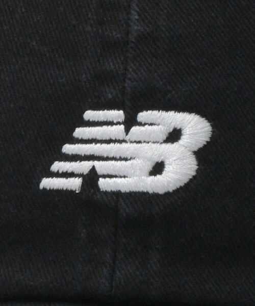 New Balance/販路限定 LOGO CAP｜Daytona Park(FREAK'S STORE