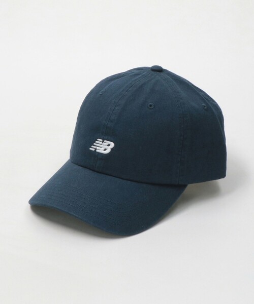 ばばさま　確認用　New Balance ロゴプリントキャップ ばばさま 確認用 New Balance ロゴプリントキャップ New Balance