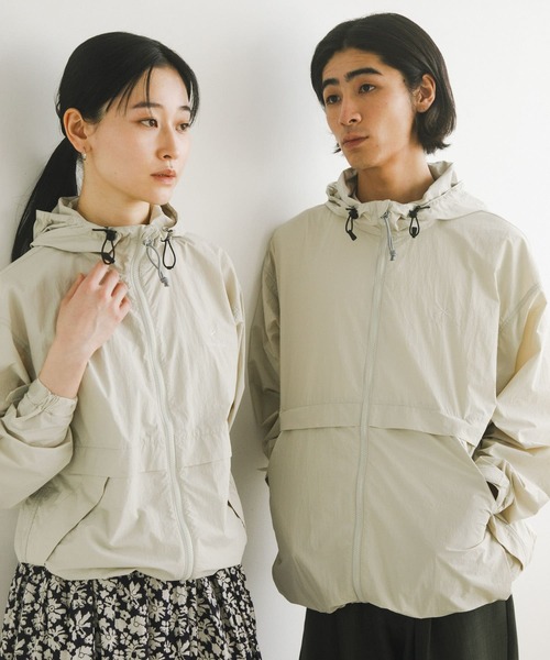 Snow Peak（スノーピーク）の「『別注』Snow Peak Apparel×DOORS Nylon
