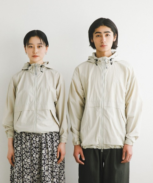 Snow Peak（スノーピーク）の「『別注』Snow Peak Apparel×DOORS Nylon