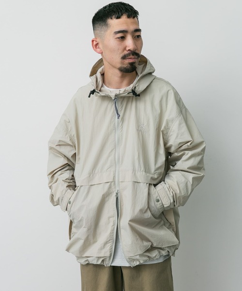 Snow Peak（スノーピーク）の「『別注』Snow Peak Apparel×DOORS