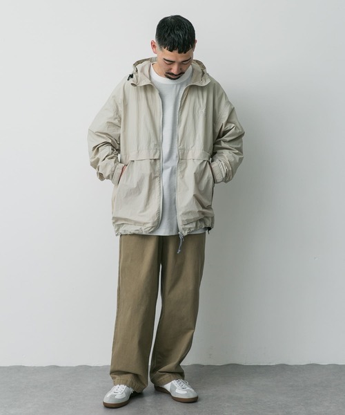 Snow Peak（スノーピーク）の「『別注』Snow Peak Apparel×DOORS