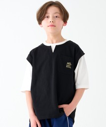 KRIFF MAYER Kid's Collection(NtC[LbYRNV)̖ȃL[lbNTVc(TVc/Jbg\[)