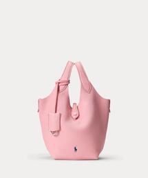 POLO RALPH LAUREN（ポロ ラルフ ローレン）の「キャンバス ミニ