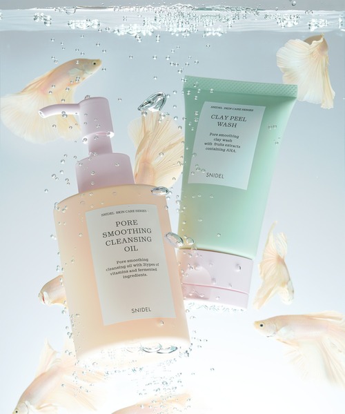 SNIDEL BEAUTY（スナイデル ビューティ）の「SNIDEL BEAUTY / クレイ ピール ウォッシュ（フェイススクラブ/ピーリング・レディース・その他・FREE）」の4枚目の写真