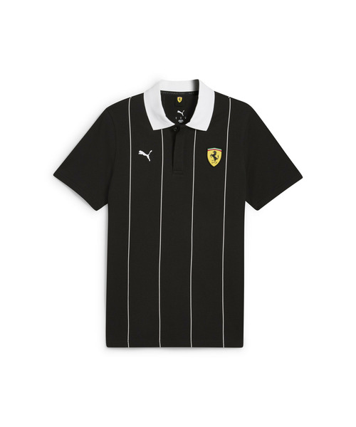 セール】PUMA プーマ メンズ フェラーリ レース プレミアム 半袖