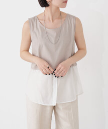 レイヤー風タンク