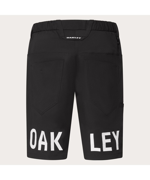 OAKLEY（オークリー）の「オークリ― OAKLEY ADDICTIVE SHORTS 6.0 / SHORTS ショートパンツ/ GOLF ゴルフ/OAKLEY（その他パンツ・メンズ・ブラック/ブルー・S/M/L/XL）」の10枚目の写真