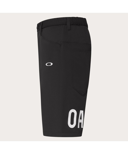 OAKLEY（オークリー）の「オークリ― OAKLEY ADDICTIVE SHORTS 6.0 / SHORTS ショートパンツ/ GOLF ゴルフ/OAKLEY（その他パンツ・メンズ・ブラック/ブルー・S/M/L/XL）」の11枚目の写真