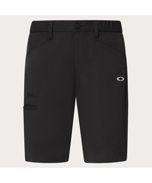 OAKLEY（オークリー）の「オークリ― OAKLEY ADDICTIVE SHORTS 6.0 / SHORTS ショートパンツ/ GOLF ゴルフ/OAKLEY（その他パンツ・メンズ・ブラック/ブルー・S/M/L/XL）」の9枚目の写真