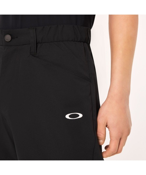 OAKLEY（オークリー）の「オークリ― OAKLEY ADDICTIVE SHORTS 6.0 / SHORTS ショートパンツ/ GOLF ゴルフ/OAKLEY（その他パンツ・メンズ・ブラック/ブルー・S/M/L/XL）」の8枚目の写真
