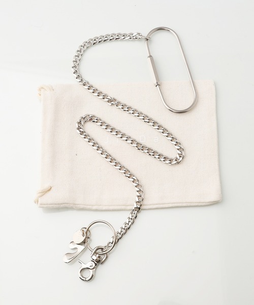 ジエダ ウォレットチェーン jieda WALLET CHAIN（ウォレットチェーン）｜Jieda（ジエダ）の