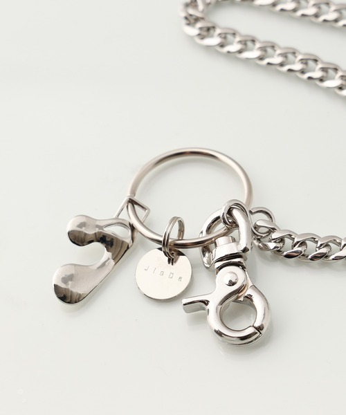 WALLET CHAIN（ウォレットチェーン）｜Jieda（ジエダ）の