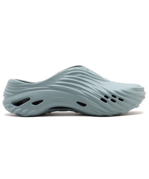 CROCS クロックス　エコー ウェーブ　27cm crocs クロックス ECHO WAVE エコーウェーブ サンダル 27cm