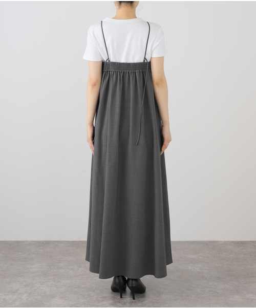 JOURNAL STANDARD PE TOROベアトップワンピース セール】PE TOROベアトップワンピース（ワンピース）｜journal