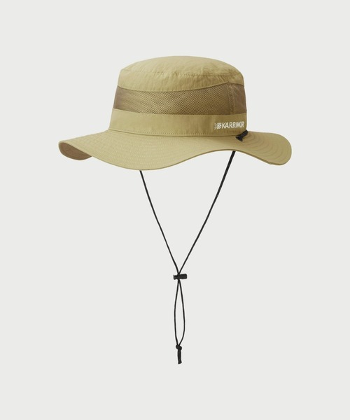 cord mesh hat（ハット）｜karrimor（カリマー）のファッション通販