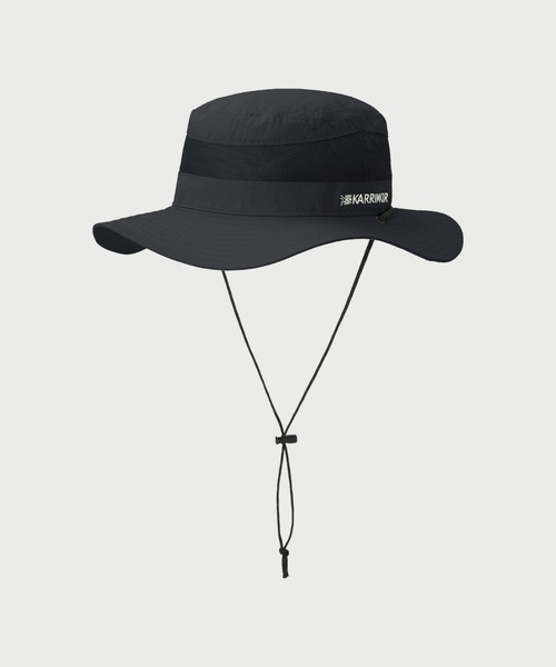 まとめ商品 Karrimor] ハット cord mesh hat karrimor（カリマー）の「karrimor