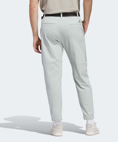 セール】ビヨンド ザ コース ジョガーパンツ【adidas Golf/アディダス