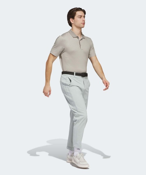 セール】ビヨンド ザ コース ジョガーパンツ【adidas Golf